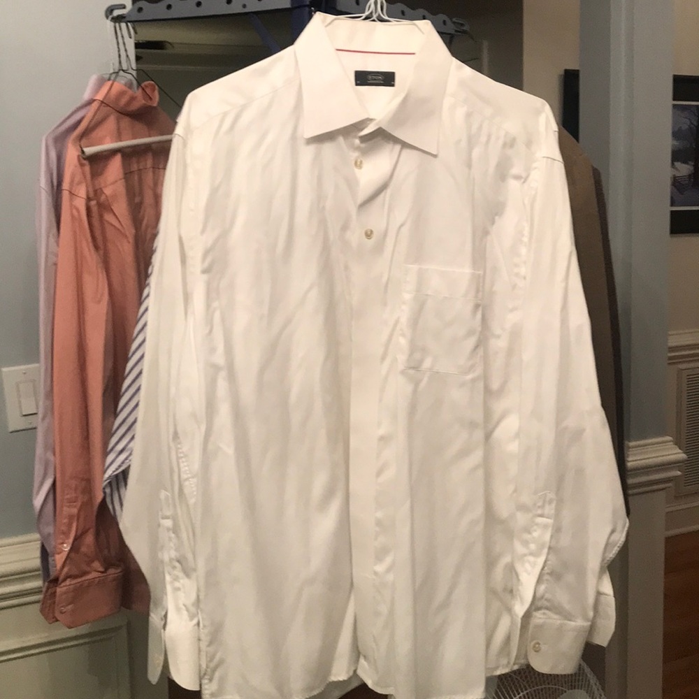 Eton Dress Shirt